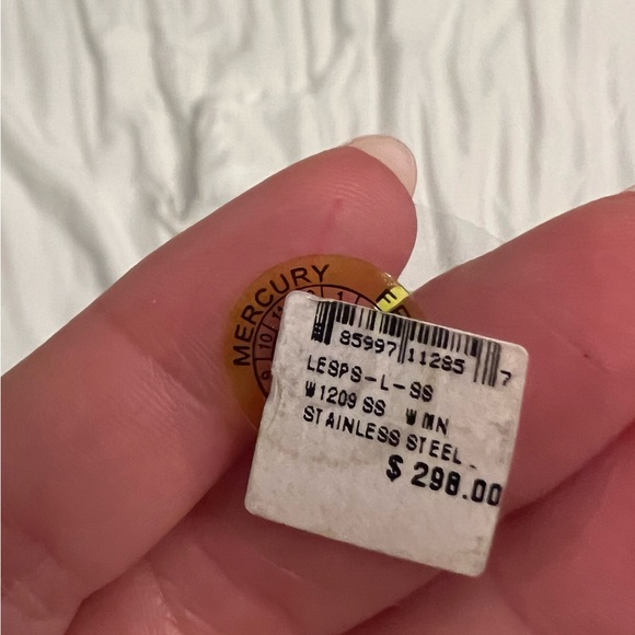 Coach watch - Picture 8 of 8